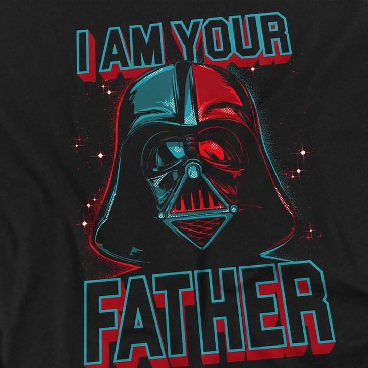 Produktbild Star Wars TShirt (L)