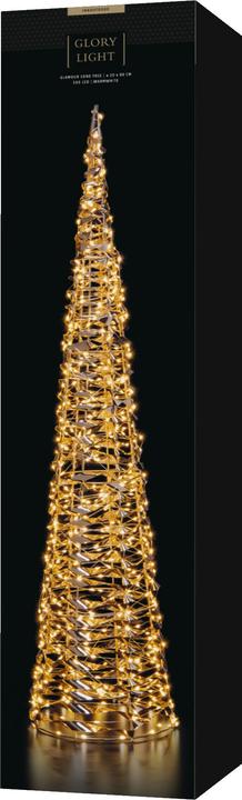 Produktbild STT Glamour cone tree