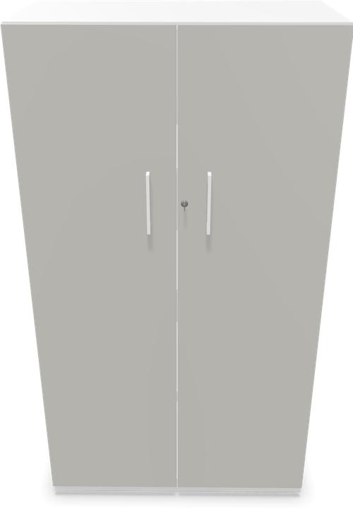 Immagine prodotto Narbutas Scelta armadio con porta a battente (80 x 40 x 146,5 cm)