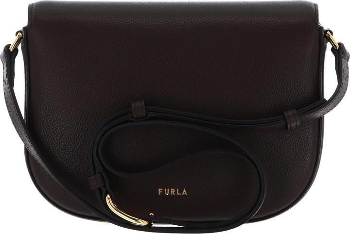 Immagine prodotto Furla Vitello Night Moonlight Crossbody Bag
