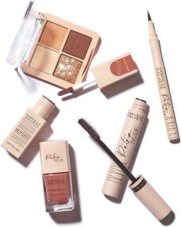 Image du produit Gabriella Salvete Petra Nude Longlasting Nail Polish - Vernis à ongles longue tenue 11 ml - (Talons nude, Vernis couleur)