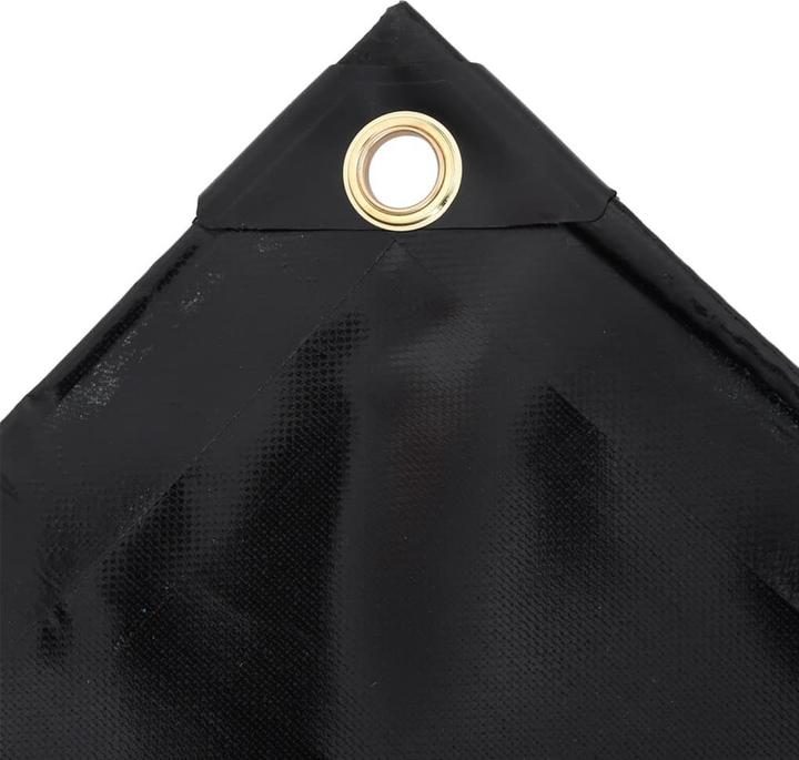 Actual product image vidaXL Abdeckplane 600 g/m² (5 x 5 m)