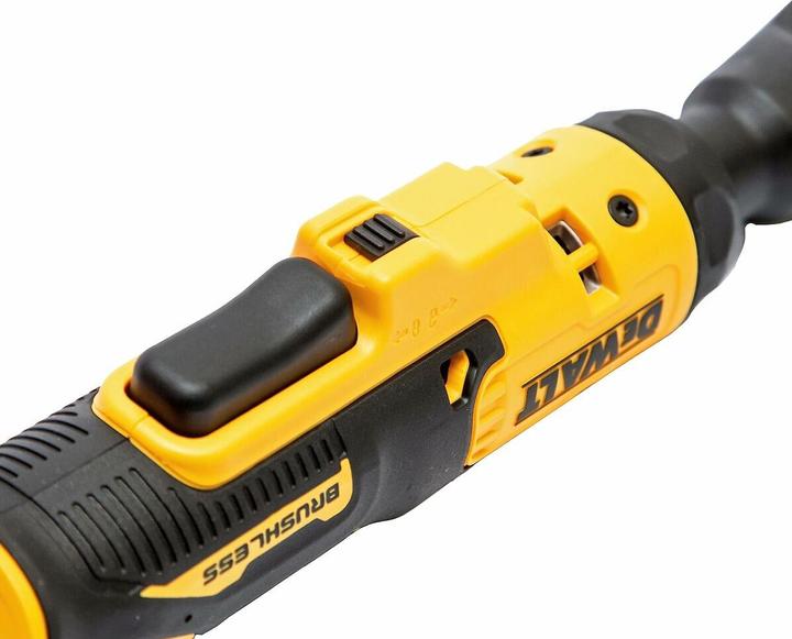 Produktbild DeWalt DCF512N-XJ