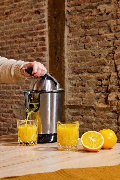 Immagine prodotto My Wave MWEXP-600 Nido Pro - Saftpresse
