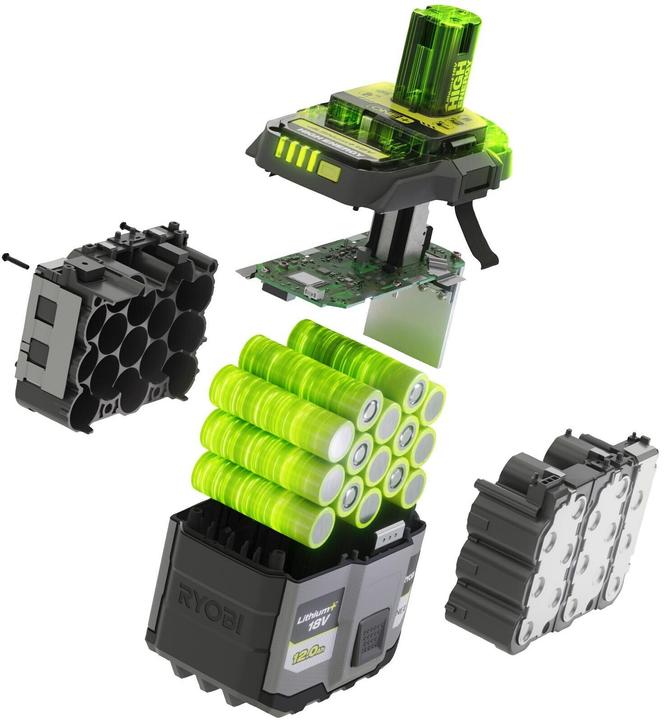 Immagine prodotto Ryobi RB18120T (18 V)