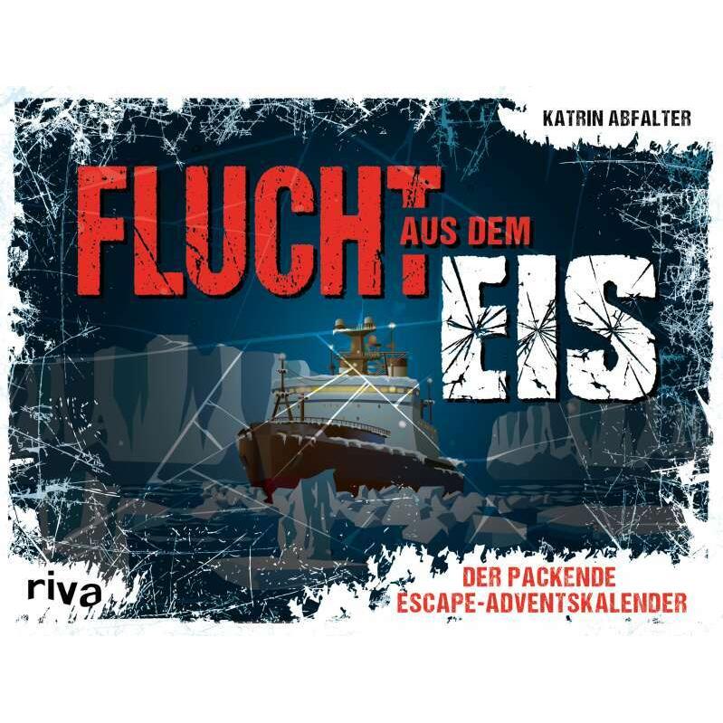 Thumbnail - Riva Flucht aus dem Eis