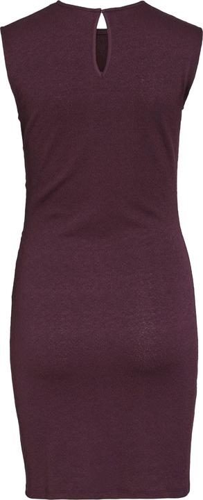 Image du produit Vila VIDANNI Ärmelloses Minikleid (S)