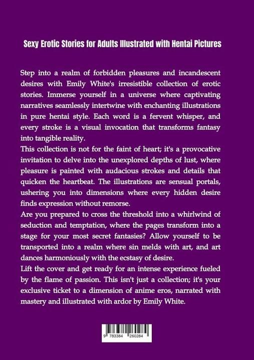 Produktbild How Stephanie's Sex Life Unfolds (Deutsch, Emily White, 2024)