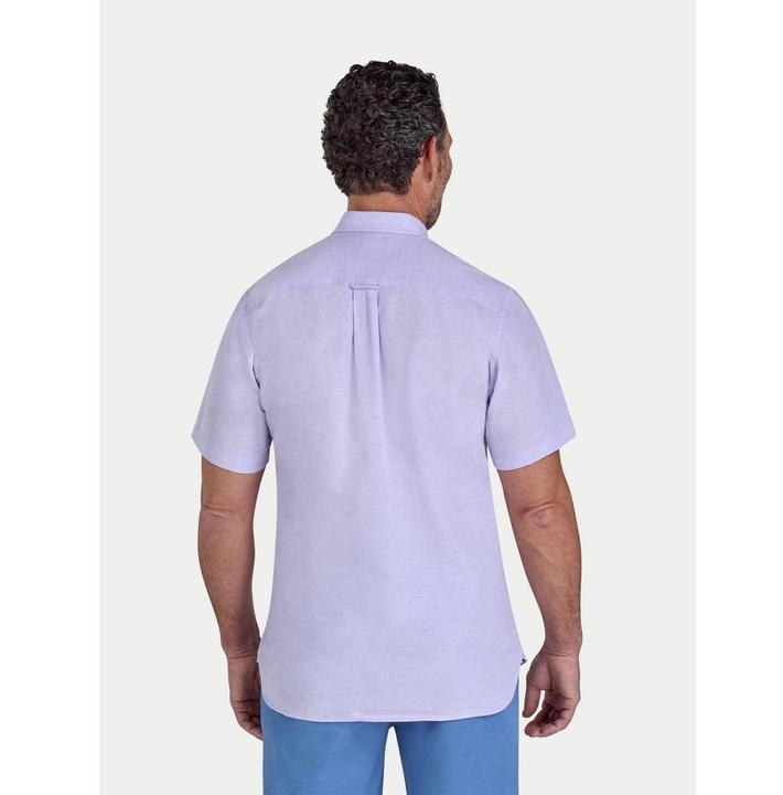 Immagine prodotto Raging Bull Camicia Classico Maniche Corte Uomo (4XL)