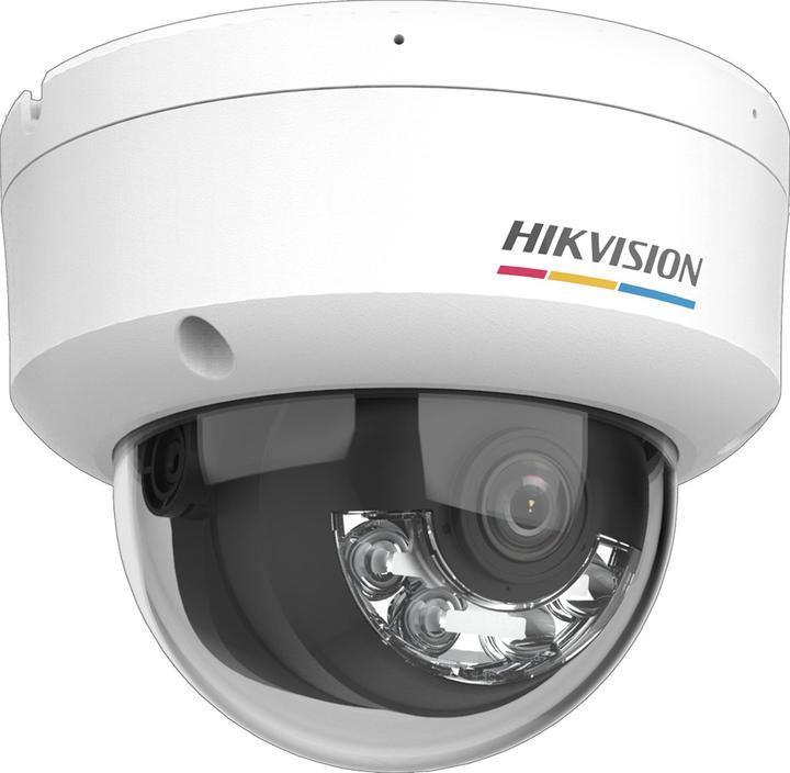 Actual product image Hikvision Kamera IP DS-2CD1147G2H-LIU(2.8mm) (2560 x 1440 Pixels)