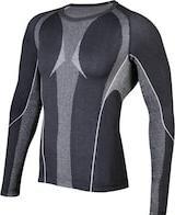 Produktbild Deltaplus Thermounterwäsche, Langarmshirt, KOLDYTOP, Grösse XL, schwarz (XL)