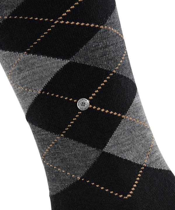 Produktbild Burlington Edinburgh Herren (Einzelpack, 40 - 46)