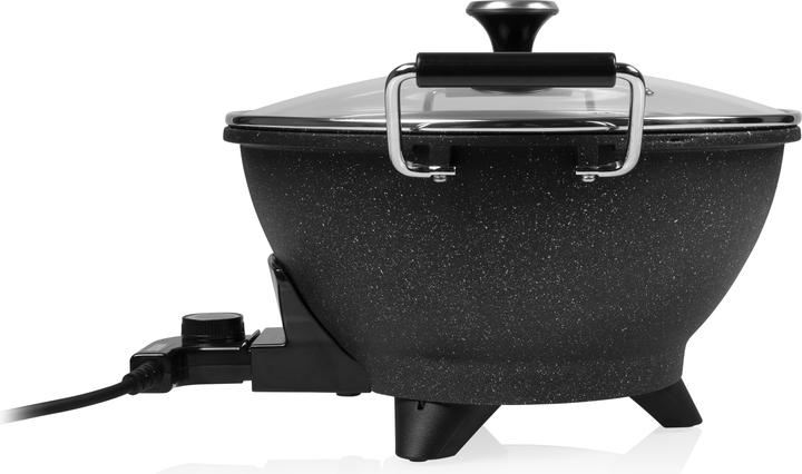 Produktbild Princess Wok Elektrischer