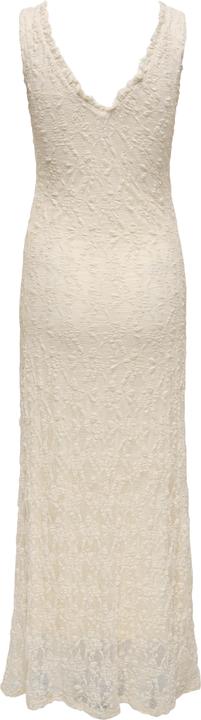 Produktbild Only ONLALBINA Langes Kleid Kleid (L)