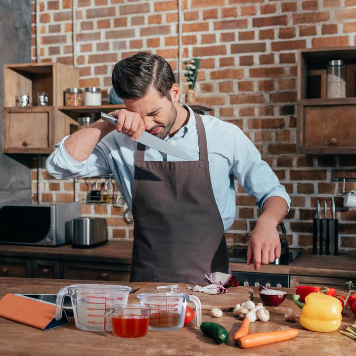 Actual product image Relaxdays 2x pizza cutter