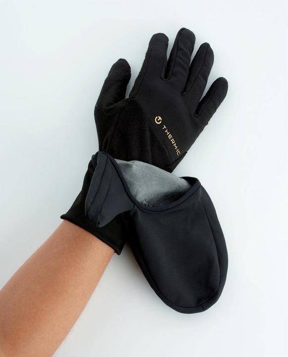 Actual product image Therm-ic Versatile Light Gloves (M)