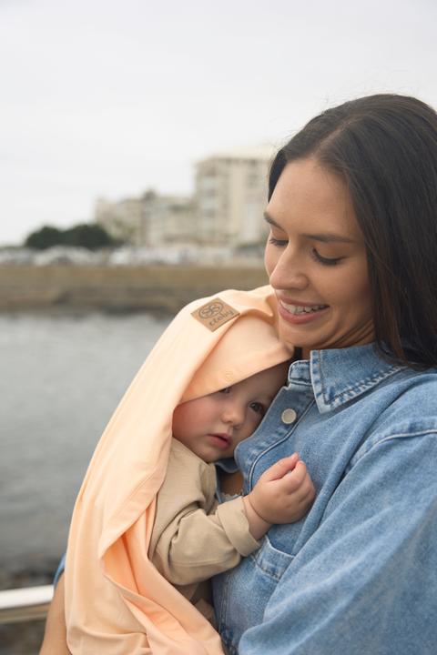 Image du produit Cloby Sonnenschutzdeck