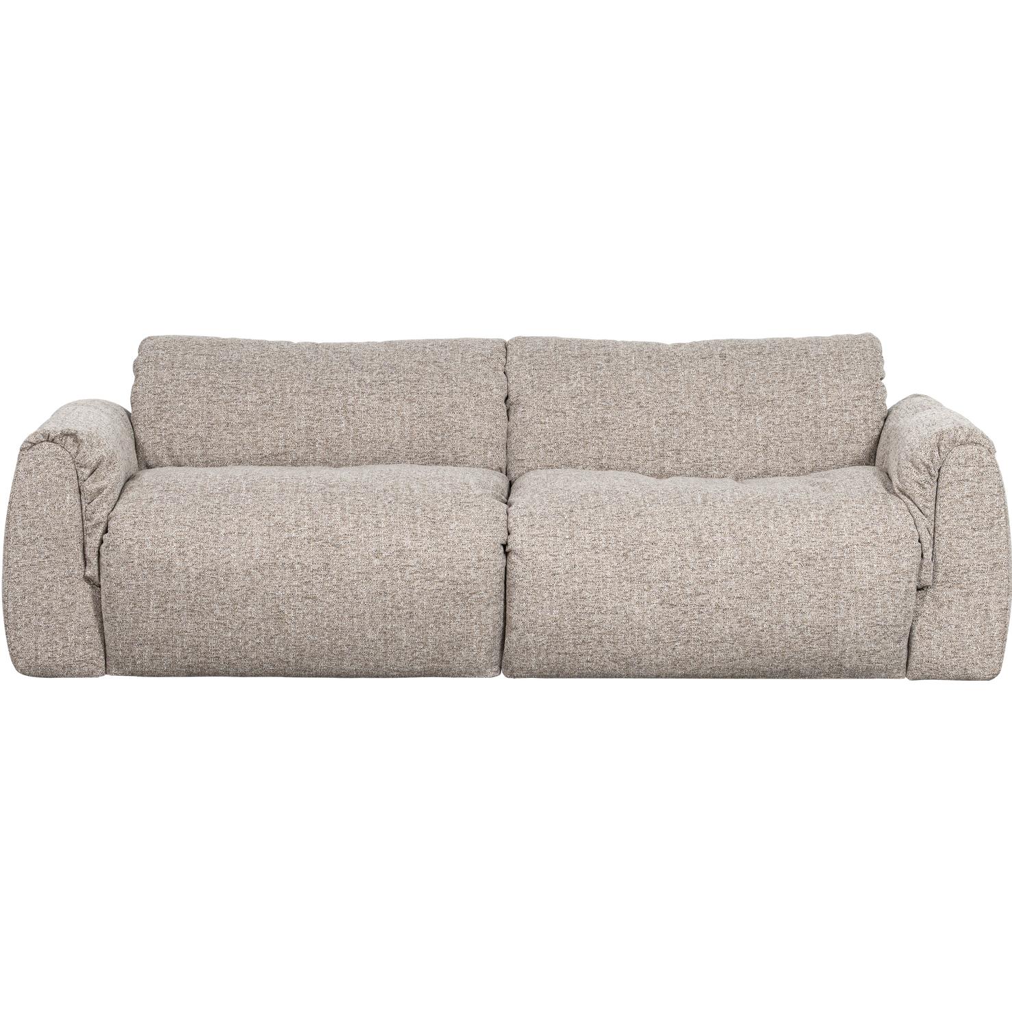 Thumbnail - Woood, Sofa, Baggy (2-Sitzer)