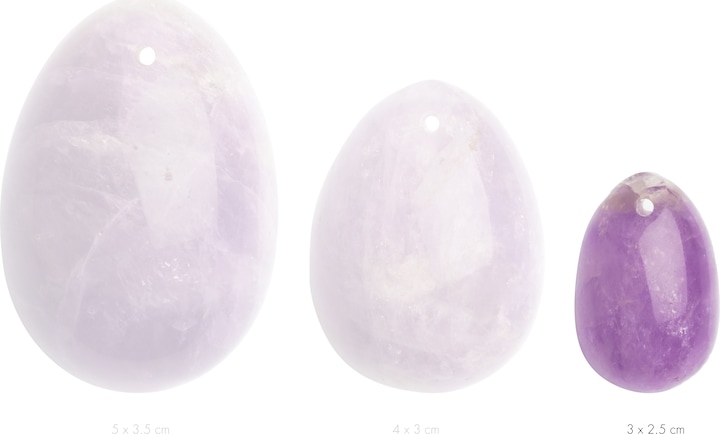 La Gemmes Yoni Egg