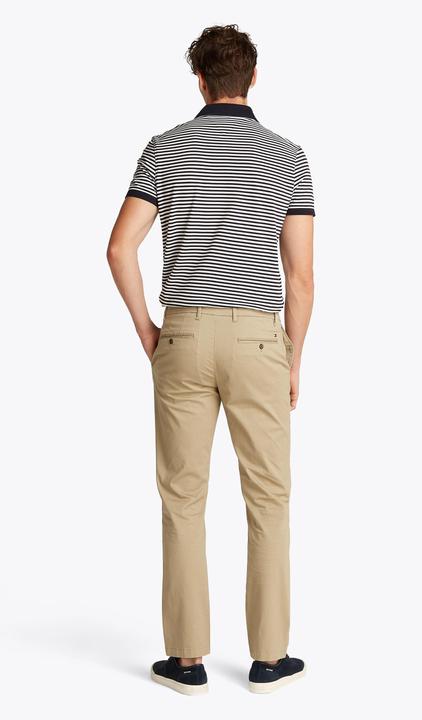 Produktbild Tommy Hilfiger Denton Bedruckte Struktur Chino (W29/L28)