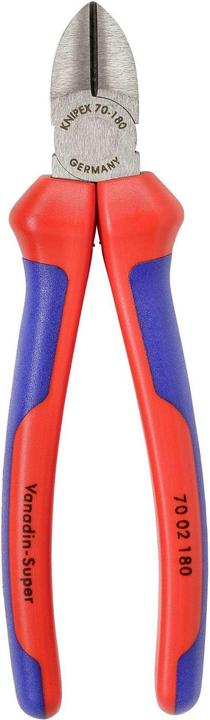 Immagine prodotto Knipex Seitenschneider (180 mm)