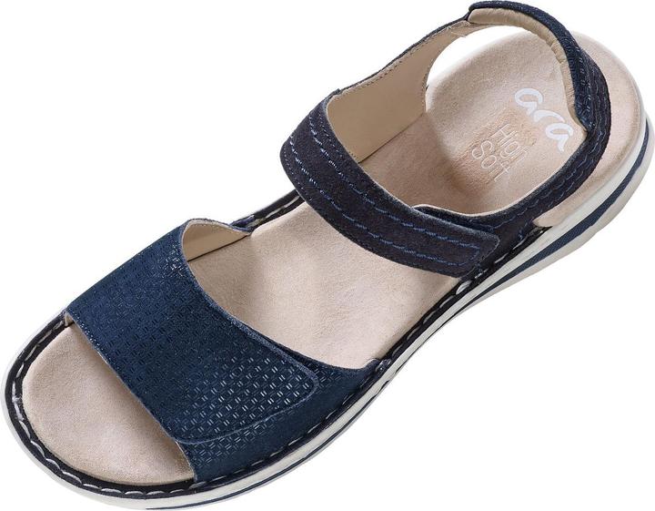 Actual product image Ara Tampa (40)