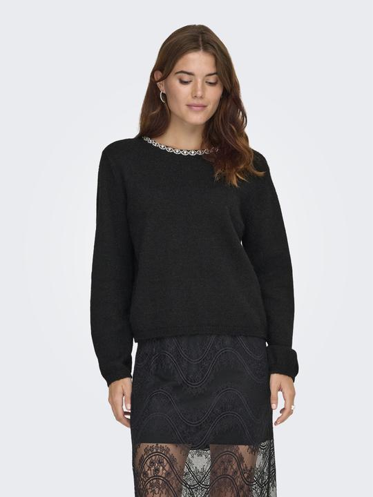 Immagine prodotto JdY JDYALVA Strickpullover Strickpullover (XXL)