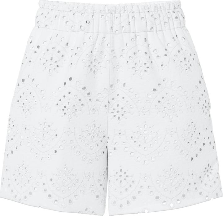 Bright White