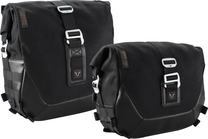 Sw Motech Système de sacoches latérales Legend Gear LC (13.50 l)