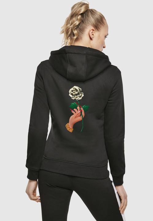 Produktbild Miss Tee Love Is Blind Love Is Cruel Hoody - 125261 (XL)