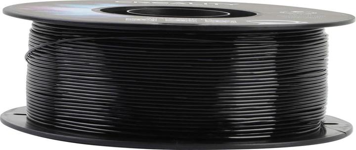 Produktbild Creality CR-TPU (TPU, 1.75 mm, 1000 g, Schwarz)