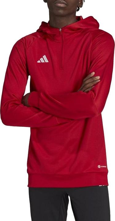 Image du produit Adidas - Sweat à capuche TIRO COMPETITION - Homme (S)