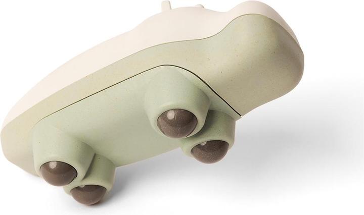 Actual product image Oppi Flot Bath Toy - Kaba the Hippo