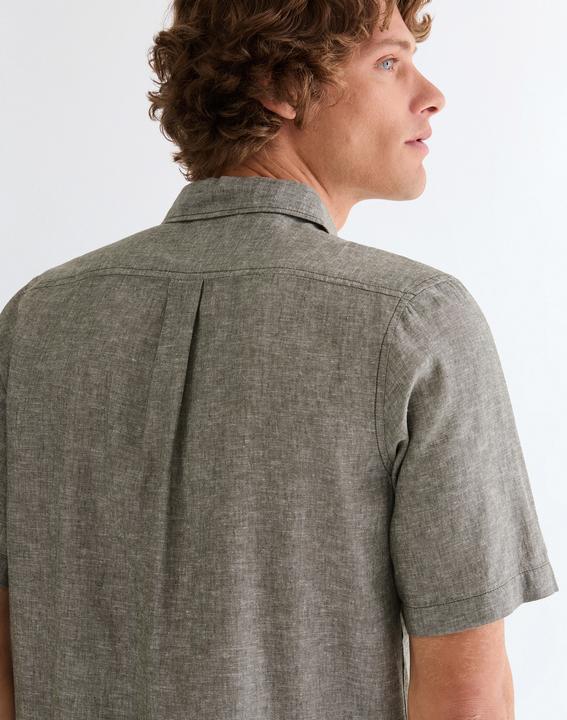 Immagine prodotto Wrangler Kurzarmhemd Shortsleeve 1 Pocket (L)