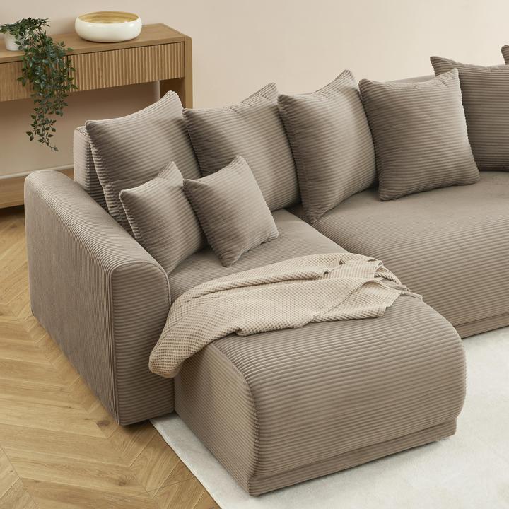 Produktbild Baita Soline (Ecksofa)
