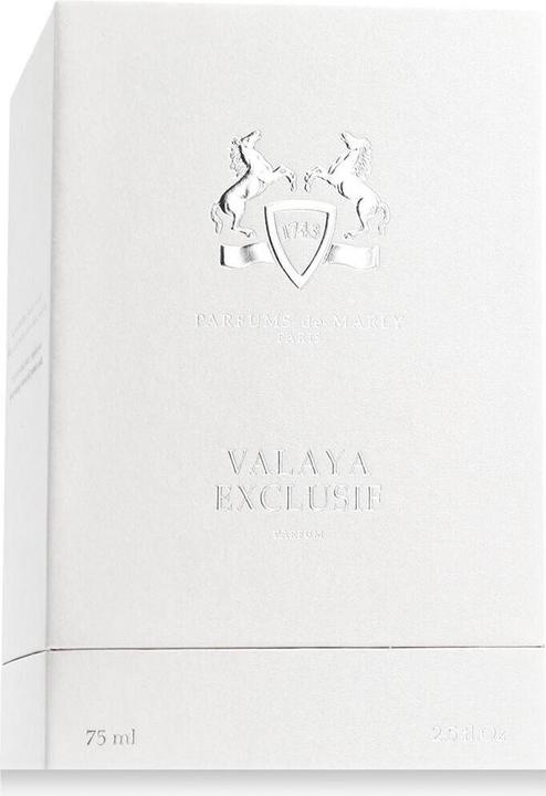 Actual product image Parfums de Marly Valaya Exclusif (Eau de parfum, 75 ml)