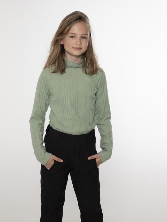 Produktbild Protest LOLE JR softshell snowpants (152)