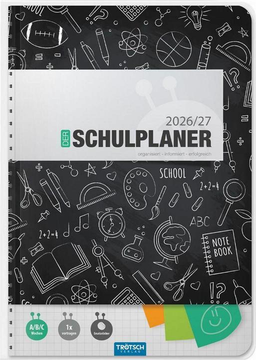 Schwarz