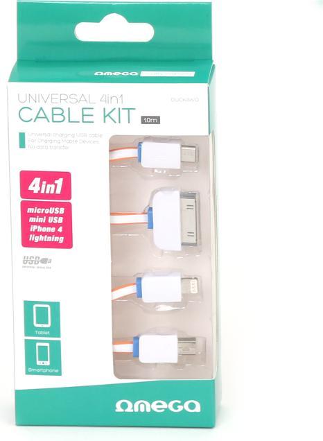 Image du produit Omega Ouck4wo (1 m, USB 3.0)