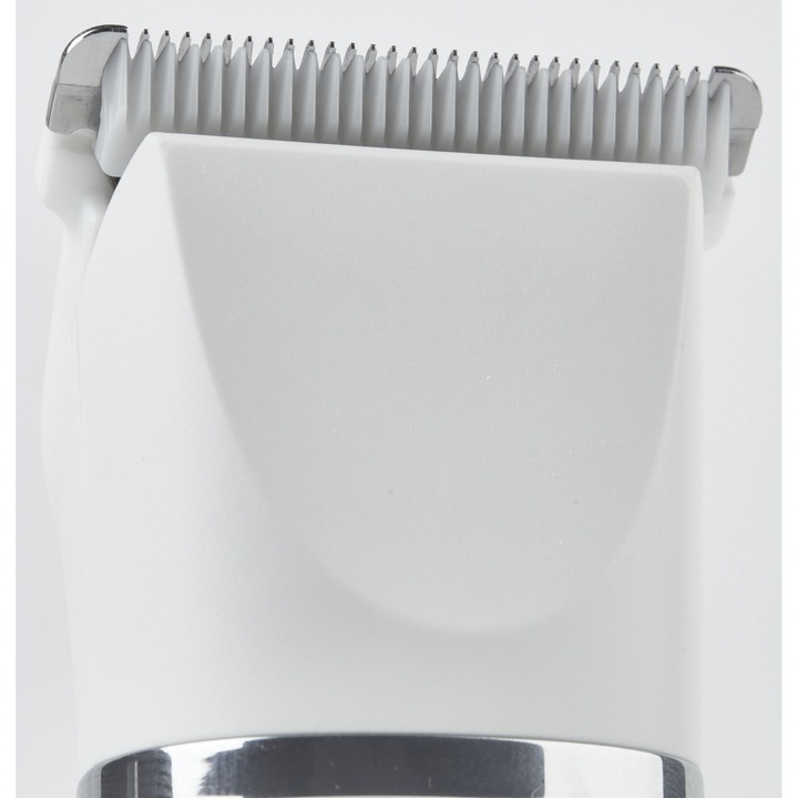 Immagine prodotto Petkit Trimmer per animali 2 in 1 Pro, bianco (Cane)