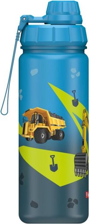 Step by Step Vehicle (0.50 l)
