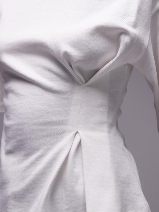 Produktbild Spokey Normal geschnitten Rundhalsausschnitt T-Shirt Top (XS)