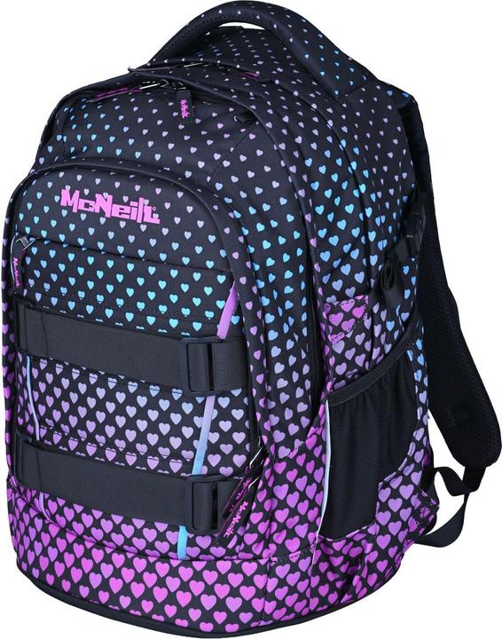 Produktbild Mc Neill LUCA 2:0 School Backpack (30 l)