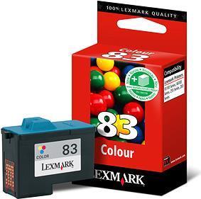 Lexmark Cartridge No. 83 (M)