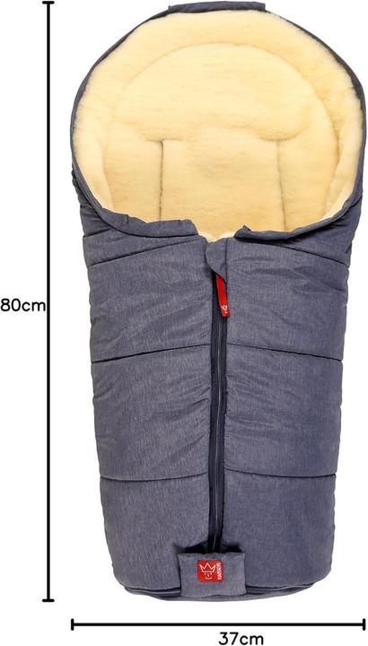 Produktbild Kaiser Baby Channy Medizinfell