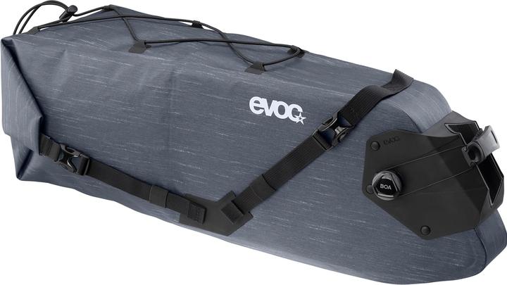 Actual product image Evoc Seat Pack Boa WP 12 (12 l, Saddle bag)
