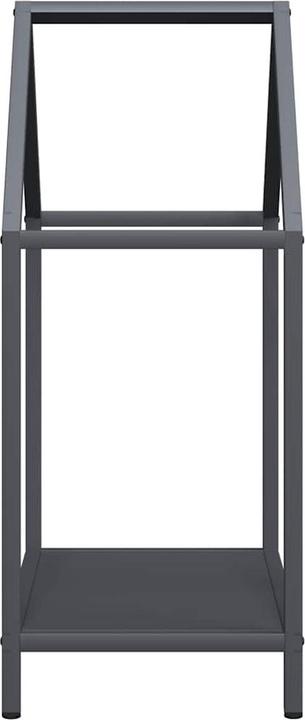 Image du produit vidaXL Brennholzregal