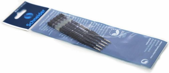 Actual product image Schneider Gel refill rollerball Gelion 39 line width: 0.4 mm writing colour: blue (Blue, 0.40 mm, 1 pcs.)