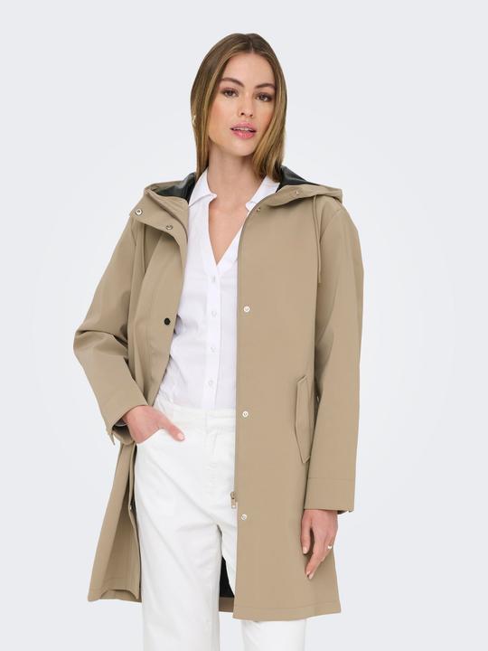 Immagine prodotto Only Onlsia Raincoat Otw (XS)