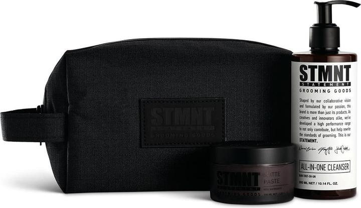 Produktbild STMNT Geschenkset (Haarpflege Set)